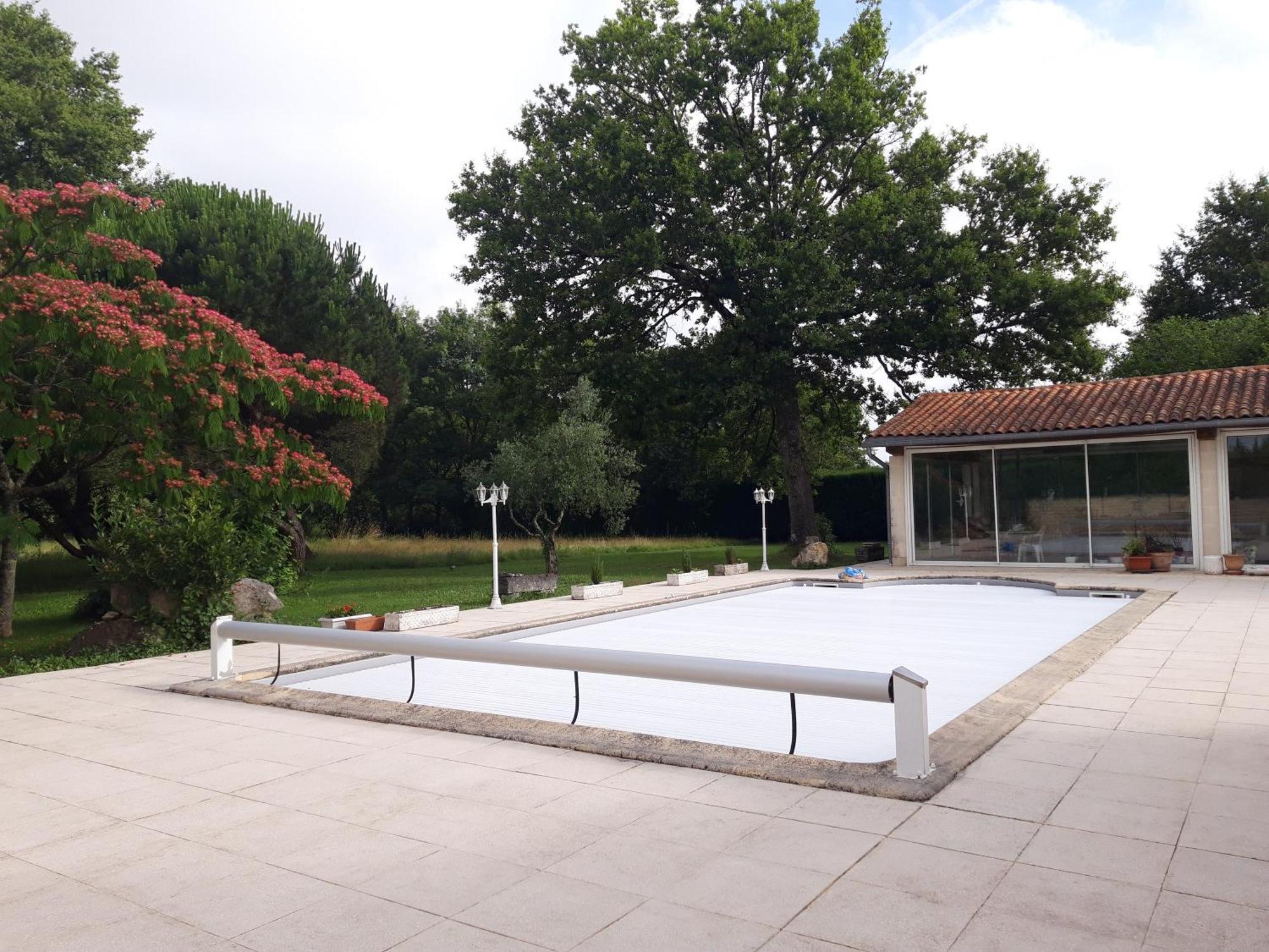 מלון Fontcouverte  Domaine Fontcouverte מראה חיצוני תמונה