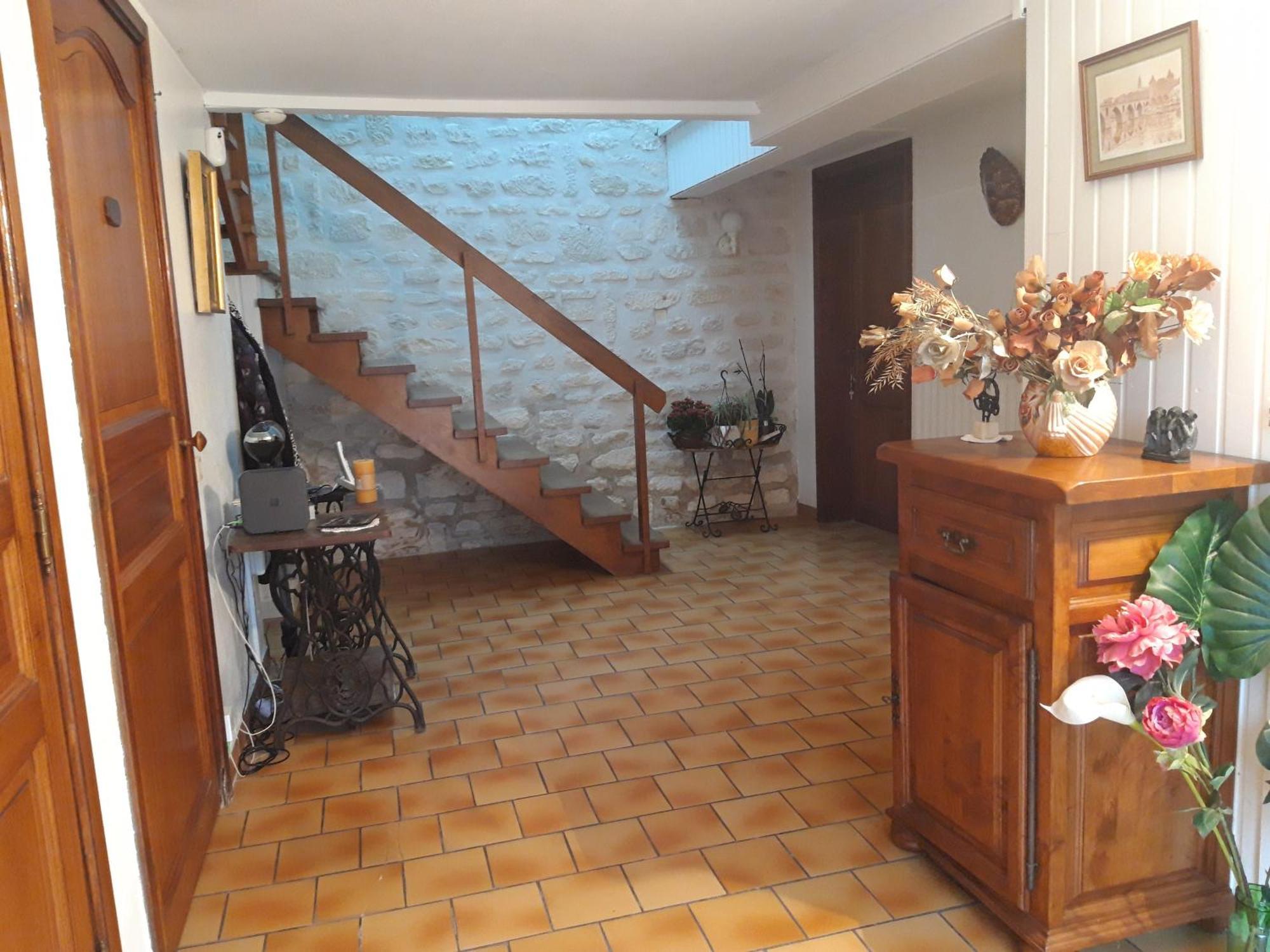 מלון Fontcouverte  Domaine Fontcouverte מראה חיצוני תמונה